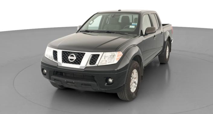 Thumbnail: 2016 Nissan Frontier - 1