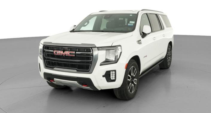 Thumbnail: 2024 GMC Yukon XL - 1