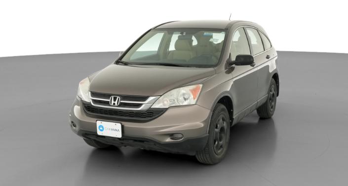 Thumbnail: 2011 Honda CR-V - 1