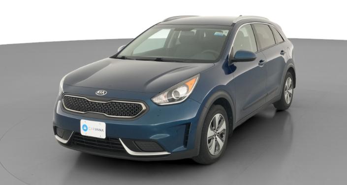 2019 Kia Niro LX -
                  Haines City, FL