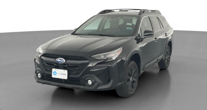 Thumbnail: 2023 Subaru Outback - 1