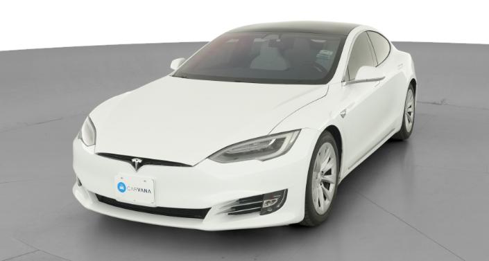 2018 Tesla Model S 75D -
                  Tolleson, AZ