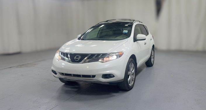 2013 Nissan Murano LE -
                  Lancaster, TX