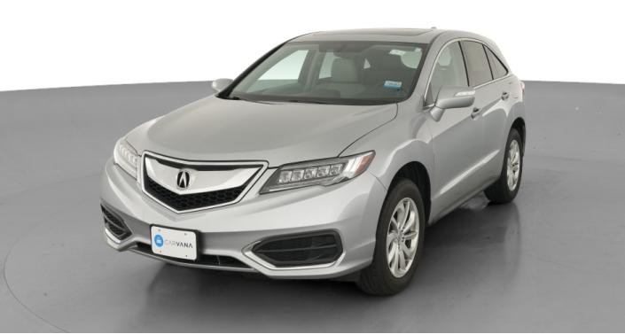 Thumbnail: 2018 Acura RDX - 1