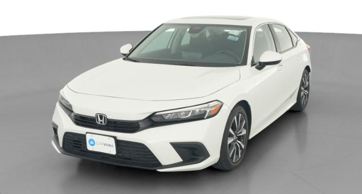 Thumbnail: 2023 Honda Civic - 1