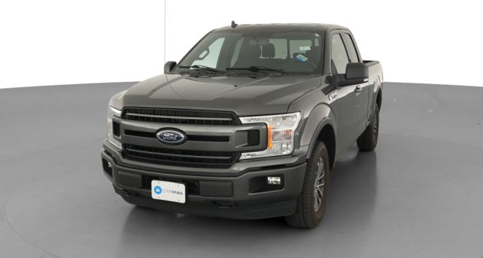 2018 Ford Econoline E-150 -
                  Richton Park, IL