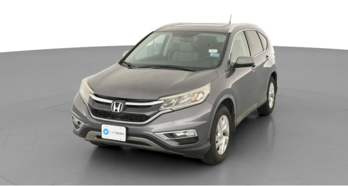 Thumbnail: 2016 Honda CR-V - 1