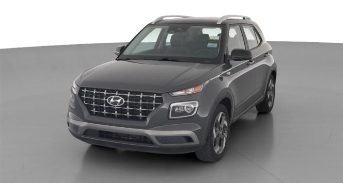 Thumbnail: 2024 Hyundai Venue - 1