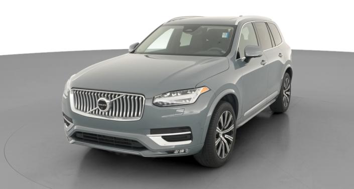 Thumbnail: 2023 Volvo XC90 - 1