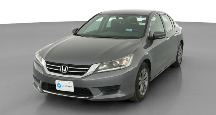 Thumbnail: 2015 Honda Accord - 1