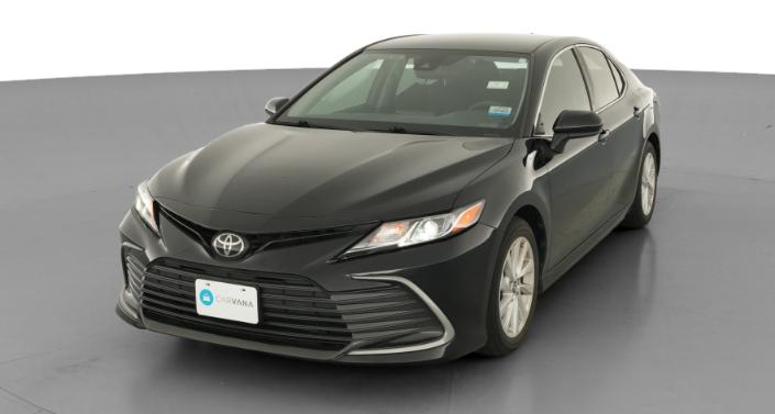 Thumbnail: 2022 Toyota Camry - 1