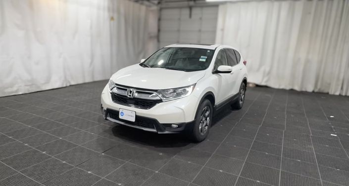 Thumbnail: 2018 Honda CR-V - 1
