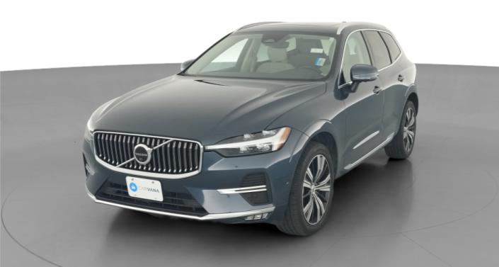 Thumbnail: 2023 Volvo XC60 - 1