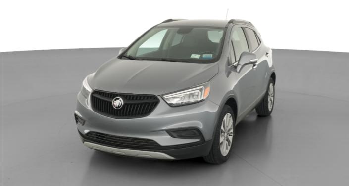 Thumbnail: 2019 Buick Encore - 1