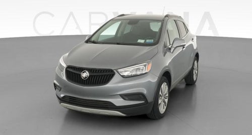 2019 Buick Encore
