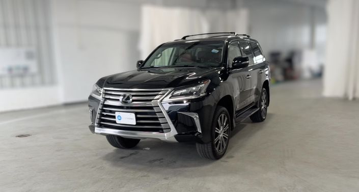 2018 Lexus LX 570 -
                  Manville, NJ
