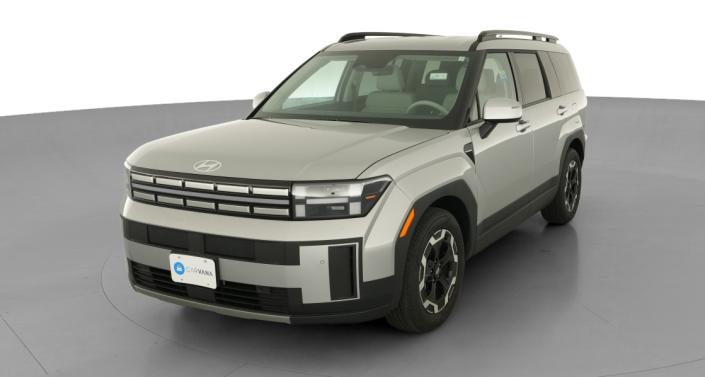 Thumbnail: 2026 Hyundai Santa Fe - 1