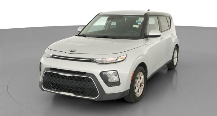 Thumbnail: 2020 Kia Soul - 1