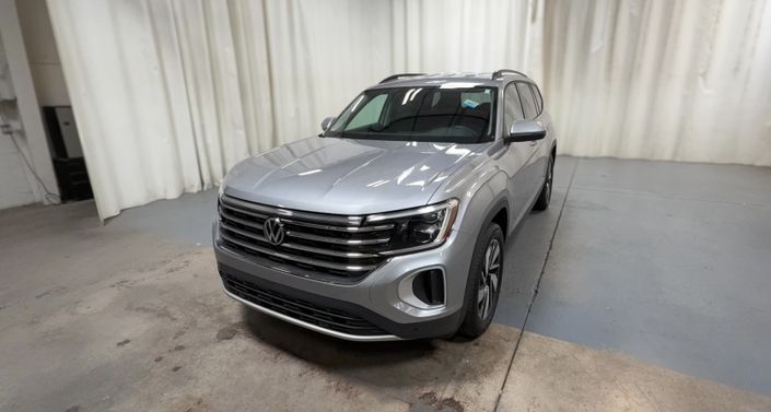 Thumbnail: 2026 Volkswagen Atlas - 1