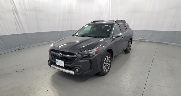 Thumbnail: 2024 Subaru Outback - 1