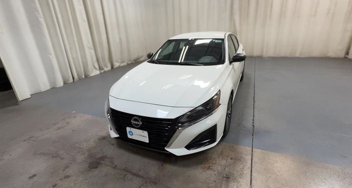 Thumbnail: 2025 Nissan Altima - 1