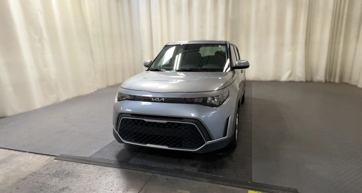 Thumbnail: 2025 Kia Soul - 1