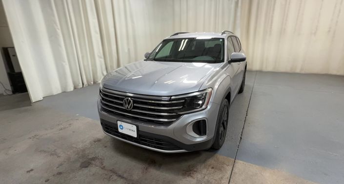 Thumbnail: 2026 Volkswagen Atlas - 1