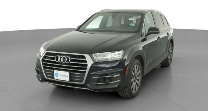 2018 Audi Q7 Premium Plus -
                  Tolleson, AZ