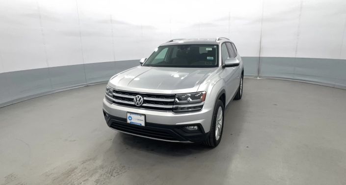Thumbnail: 2019 Volkswagen Atlas - 1