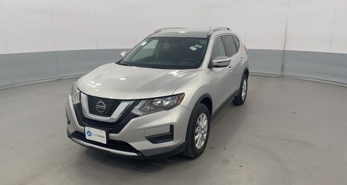 Thumbnail: 2018 Nissan Rogue - 1
