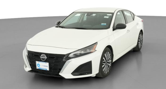 Thumbnail: 2025 Nissan Altima - 1