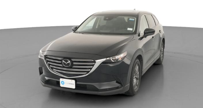 Thumbnail: 2023 Mazda CX-9 - 1