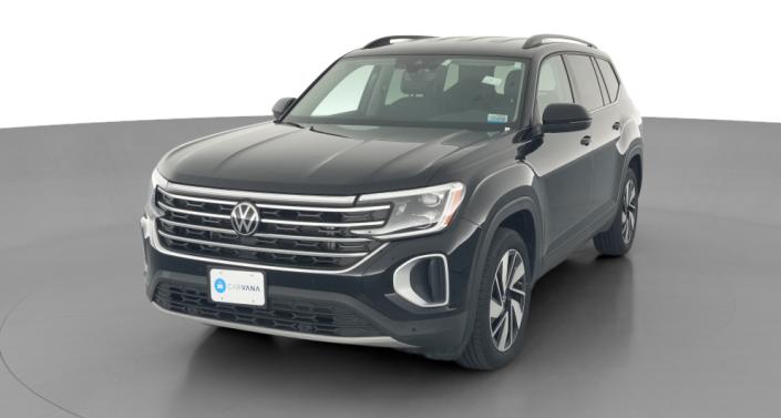 Thumbnail: 2026 Volkswagen Atlas - 1