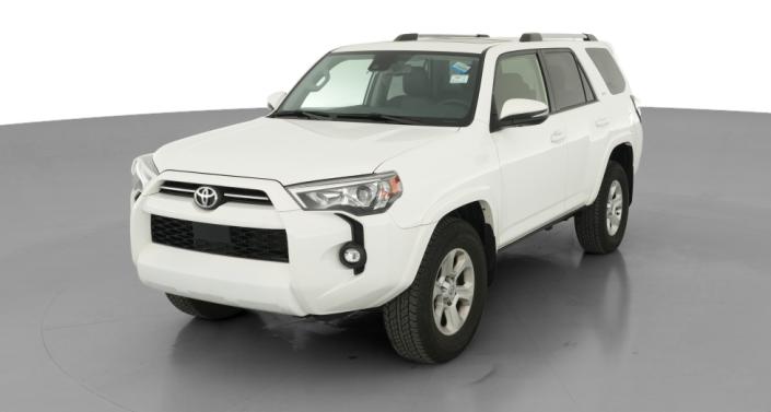 Thumbnail: 2023 Toyota 4Runner - 1