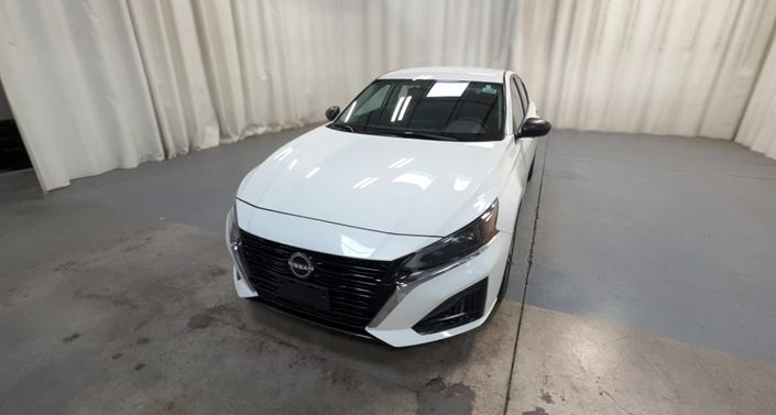Thumbnail: 2025 Nissan Altima - 1