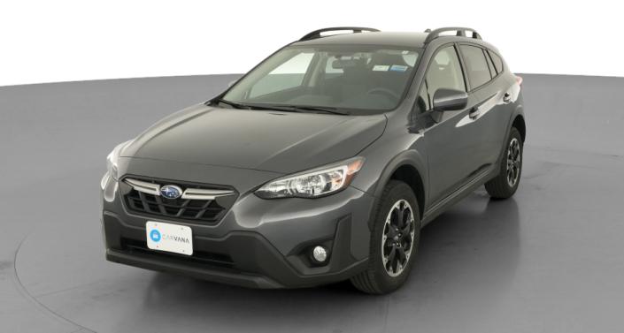 Thumbnail: 2023 Subaru Crosstrek - 1