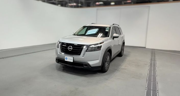 Thumbnail: 2025 Nissan Pathfinder - 1