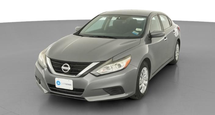 Thumbnail: 2016 Nissan Altima - 1