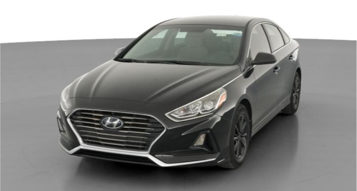 Thumbnail: 2018 Hyundai Sonata - 1