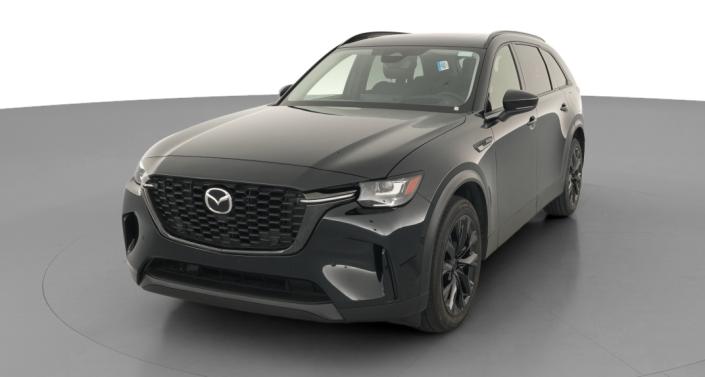 Thumbnail: 2026 Mazda CX-90 - 1