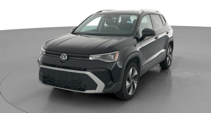 2025 Volkswagen Taos SE -
                  Haines City, FL