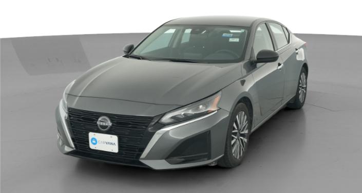 Thumbnail: 2025 Nissan Altima - 1