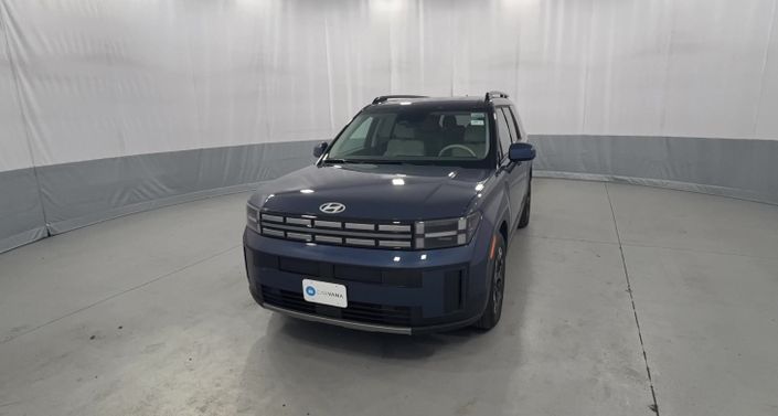 Thumbnail: 2026 Hyundai Santa Fe - 1