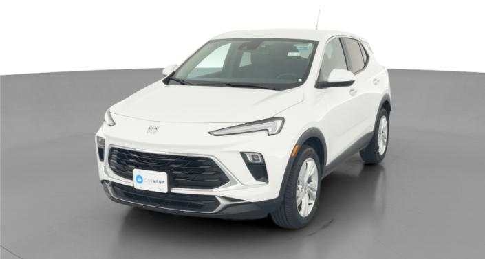 Thumbnail: 2026 Buick Encore GX - 1