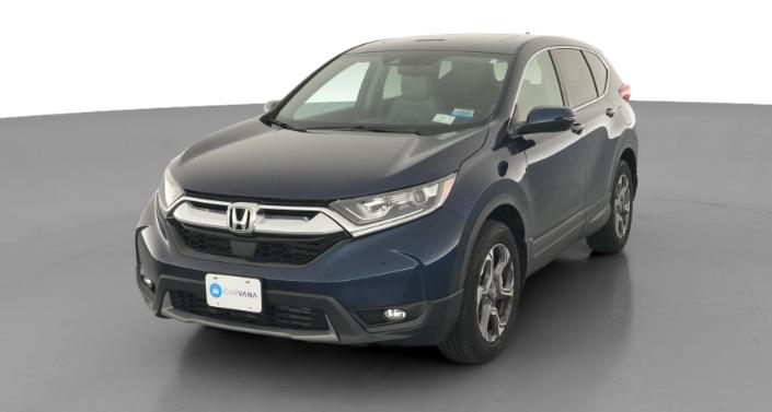 Thumbnail: 2018 Honda CR-V - 1