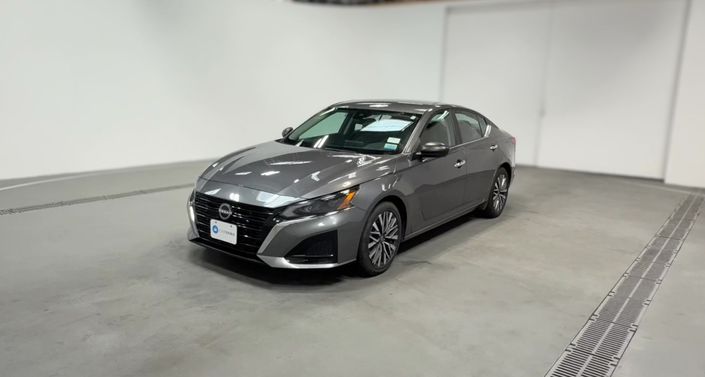 Thumbnail: 2025 Nissan Altima - 1