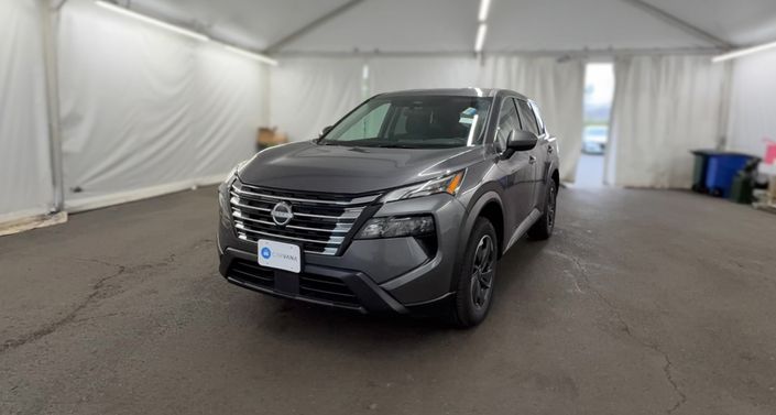 Thumbnail: 2025 Nissan Rogue - 1
