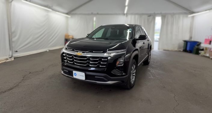 Thumbnail: 2025 Chevrolet Equinox - 1