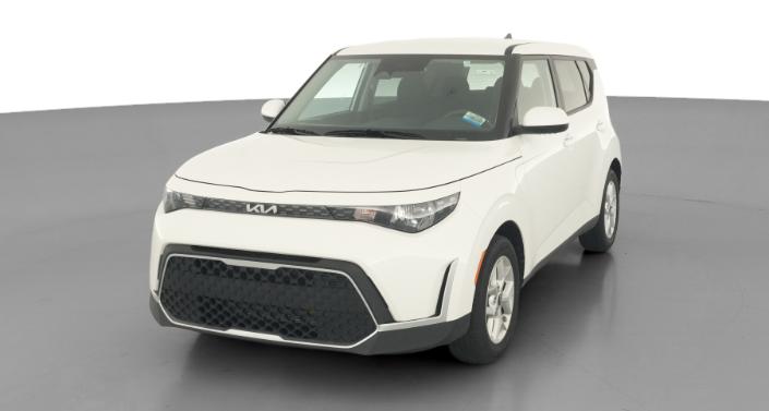Thumbnail: 2025 Kia Soul - 1