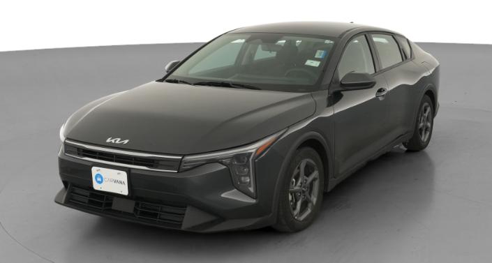 Thumbnail: 2025 Kia K4 - 1